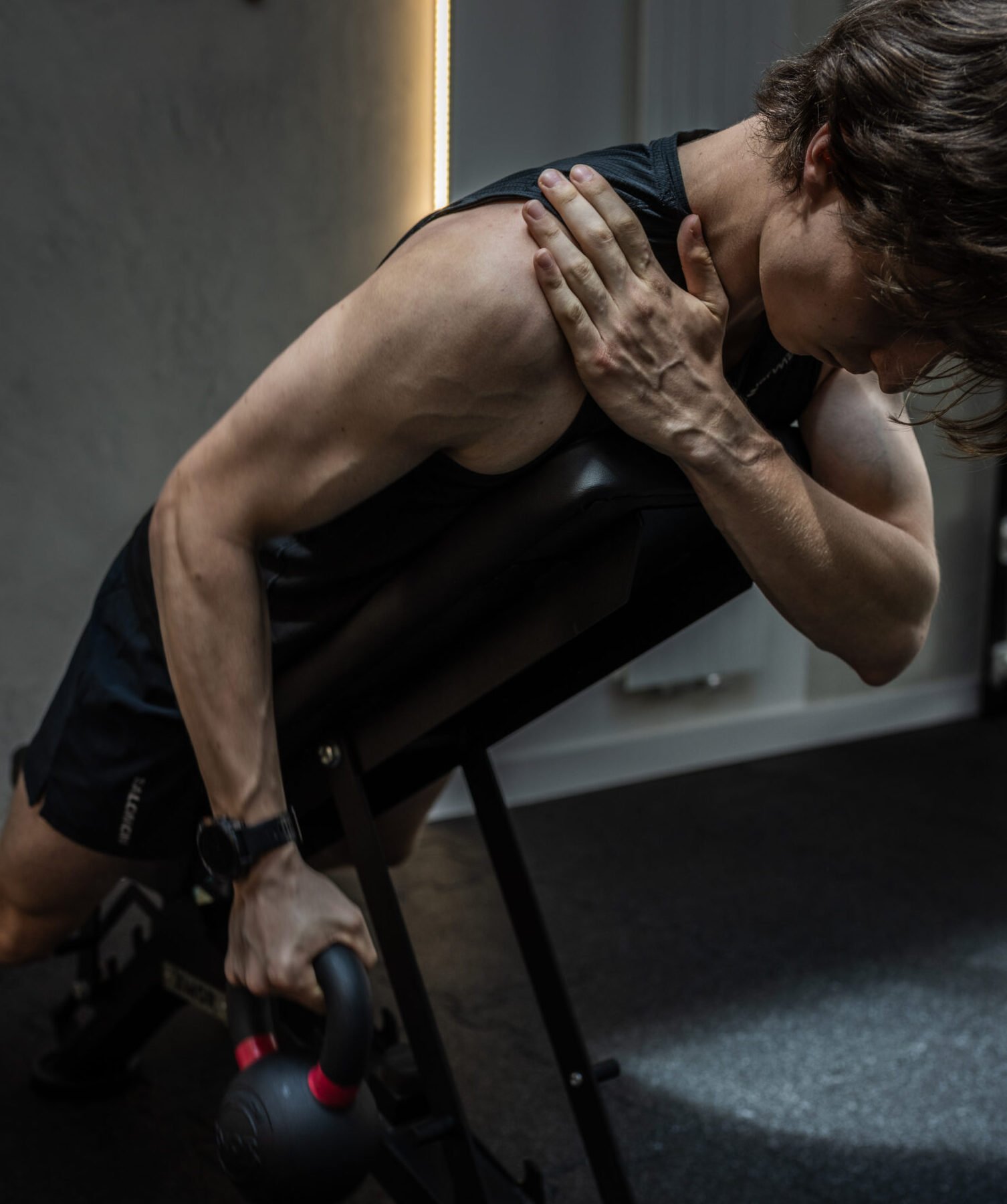 Read more about the article Dlaczego mięśnie nie&nbsp;rosną? Mechanizmy treningu,adaptacji i&nbsp;regeneracji.